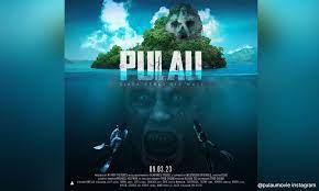filem pulau 