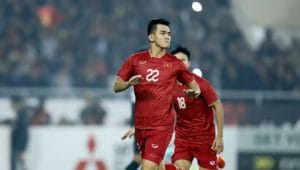 vietnam 2-0 indonesia