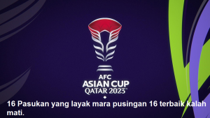 pasukan yang mara pusingan kalah mati