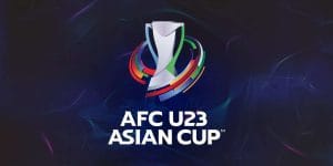 logo piala asia u23 2024 