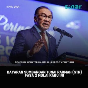 STR FASA KEDUA 2024