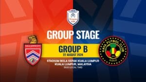 kl city vs kaya fc