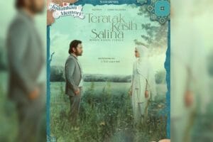 TERATAK KASIH SALINA