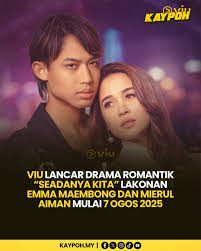 Seadanya kita Emma maembong, mierul