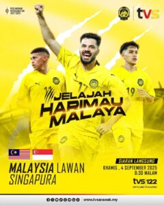 Malaysia vs singapura