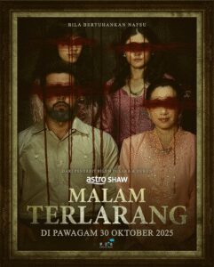 malam terlarang