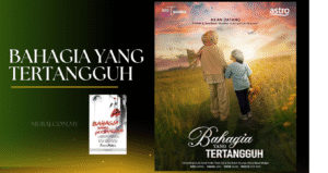 bahagia yang tertangguh