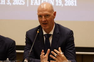 coach nepal letak jawatan