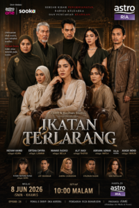 ikatan terlarang