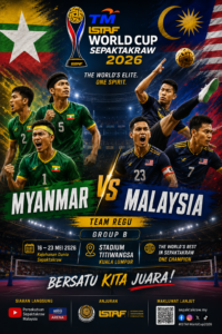 myanmar vs malaysia