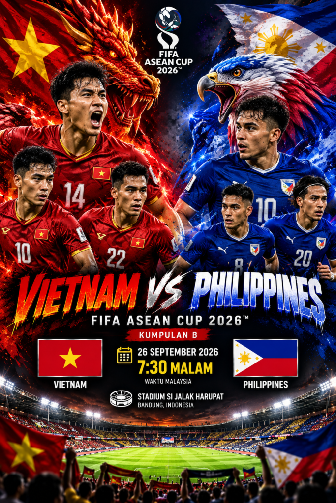 vietnam vs Philippines