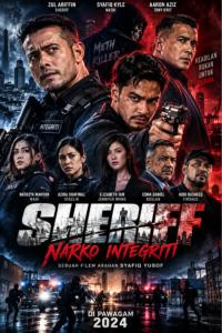 sheriff narko integriti